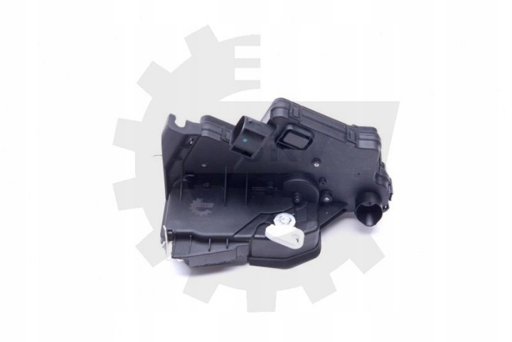 SERRURE CENTRAL PORTES AVANT GAUCHE BMW 3 E46 ESEN SKV