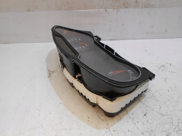 FORD MONDEO MK4 IV COMPTEUR TABLEAU DE BORD CS7T-10849-VH