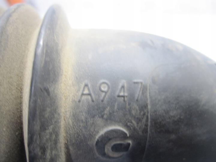 FIAT 500 09R TUYAU AIR 51806858