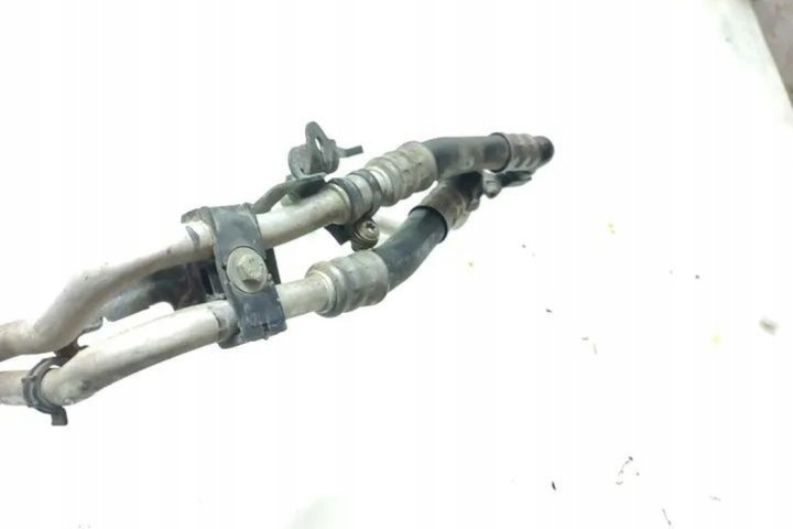 RADIATEUR HUILES BMW 5 (F10) 7592400 4.4L GASOLINE 300KW 2012