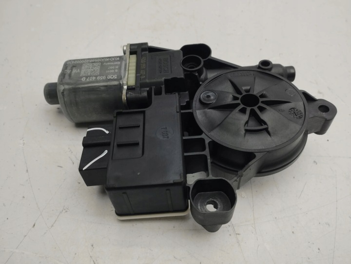 AUDI Q2 PETIT MOTEUR VITRES ARRIÈRE 2022 5Q0959407D