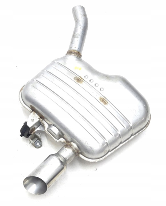 SILENCIEUX FINAL GAUCHE AUDI A4 B9 8W 2.0 TFSI 8W5253611