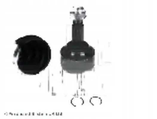 BLUE PRINT ADH28950B KIT ARTICULATION ARBRE DE TRANSMISSION