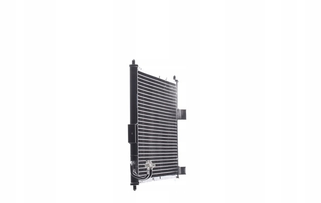 RADIATEUR CLIMATISATION STARK SKCD-0110068 VERS NISSAN ALMERA TINO (V10)