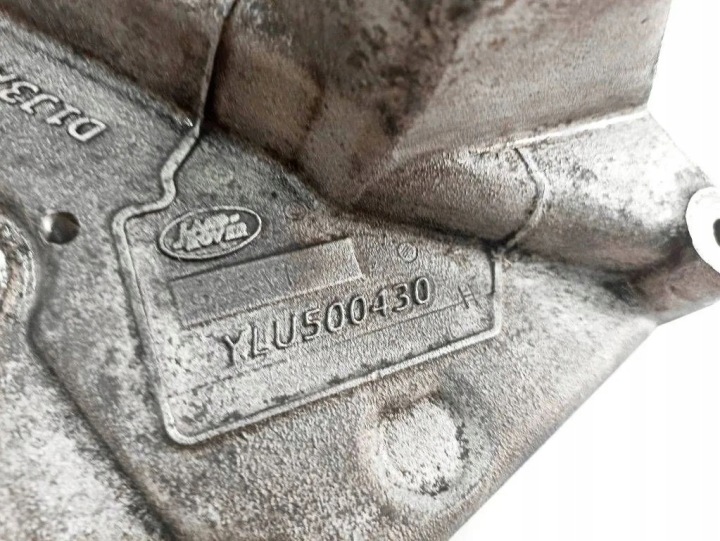 PIÈCES CHAMBRES MOTEUR LAND ROVER RANGE ROVER SPORT (L320) YLU500430