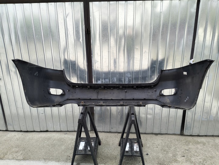 PARE-CHOCS ARRIÈRE ARRIÈRE HYUNDAI SANTA FE SANTA-FE II ANNÉE 2006-2009 COULEUR EB