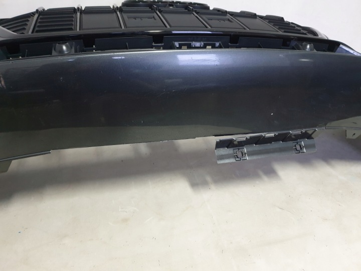 AUDI Q3 II 83A S-LINE 19-25 PARE-CHOCS AVANT 4 X PDC 83A807438D 83A807437D