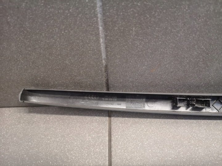 ESSUIE-GLACE ARRIÈRE VITRES AUDI A6 C6 AVANT 4F9455407A