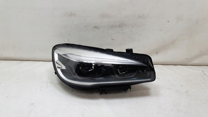 PHARE AVANT AVANT DROITE BMW 2 F45 F46 LIFT LCI ADAPTIVE 5A017B6-01