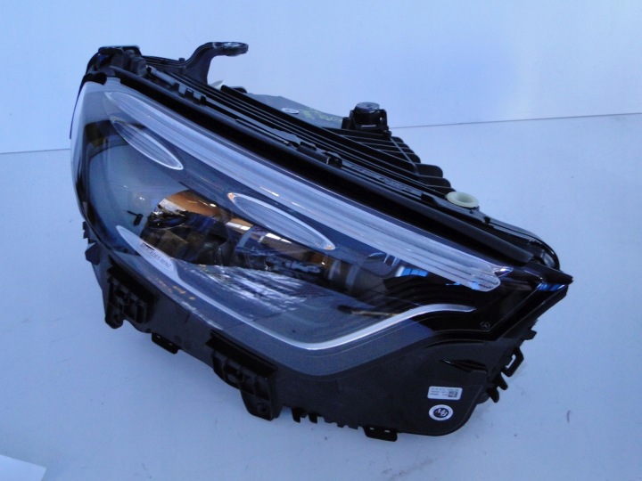 MERCEDES PHARE AVANT DROITE GLC 254 X254 A2549062402 DIGITAL LIGHT