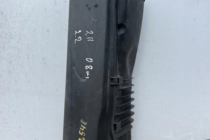 CHÂSSIS FILTRE AIR MERCEDES-BENZ E (W211) A6460940048 2003