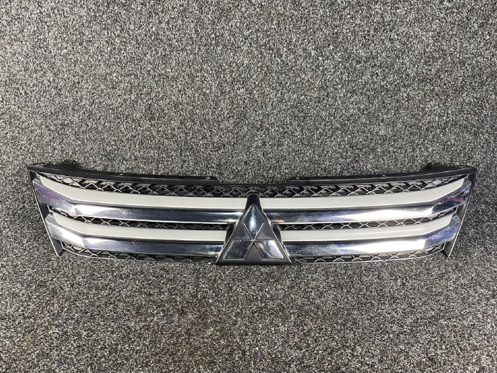 CALANDRE MITSUBISHI ECLIPSE CROSS 2018