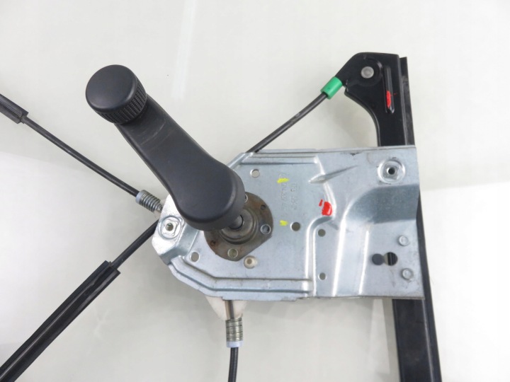 MÉCANISME VITRE LPM 6N4837401G