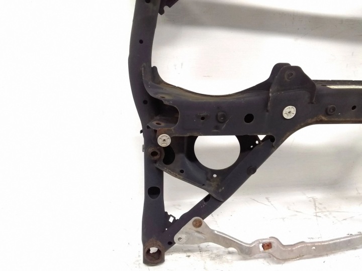 BMW 3 F30 F35 F31 2012 CHÂSSIS AUXILIAIRE AVANT