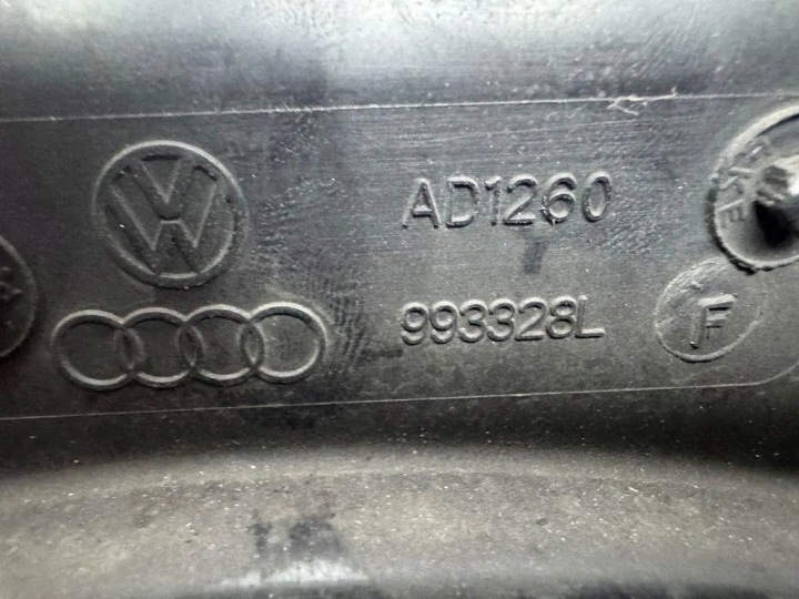 ENSEMBLE RADIATEURS AUDI A5 (F53) M142674 3.0L GASOLINE 2014
