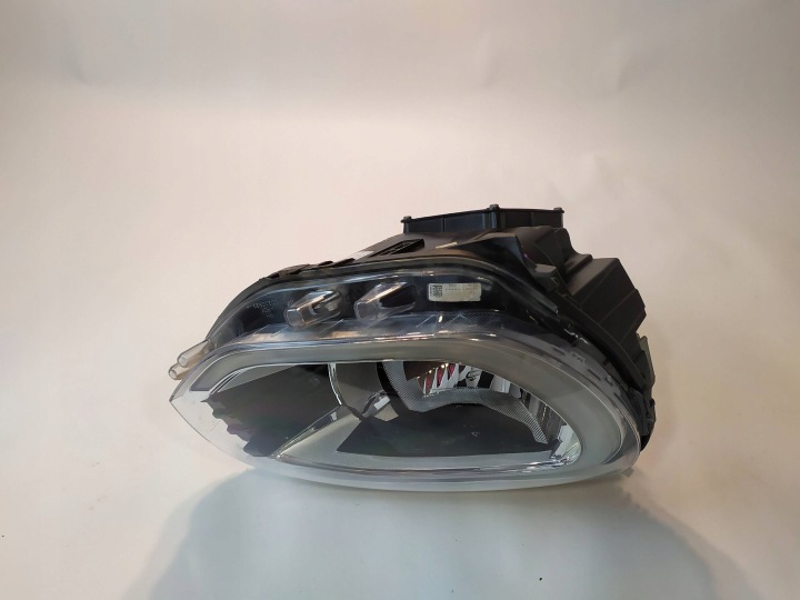 PHARE DROIT AVANT RENAULT TWINGO III LIFT LED