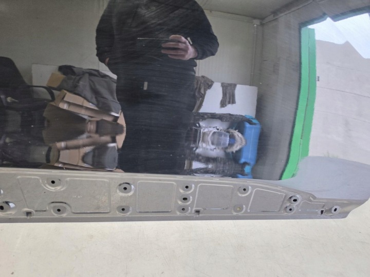 PORTES DROIT AVANT PEUGEOT 2008 II 19-