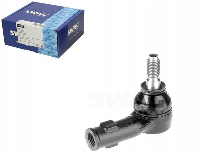 SWAG END DRIVE SHAFT KIEROWNICZEGO SWA, 32 71 0010 photo 1 - milautoparts-fr.ukrlive.com