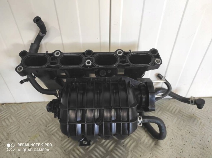 COLLECTEUR ADMISSION CAPTEUR OPEL AGILA B 1.2 0261230197