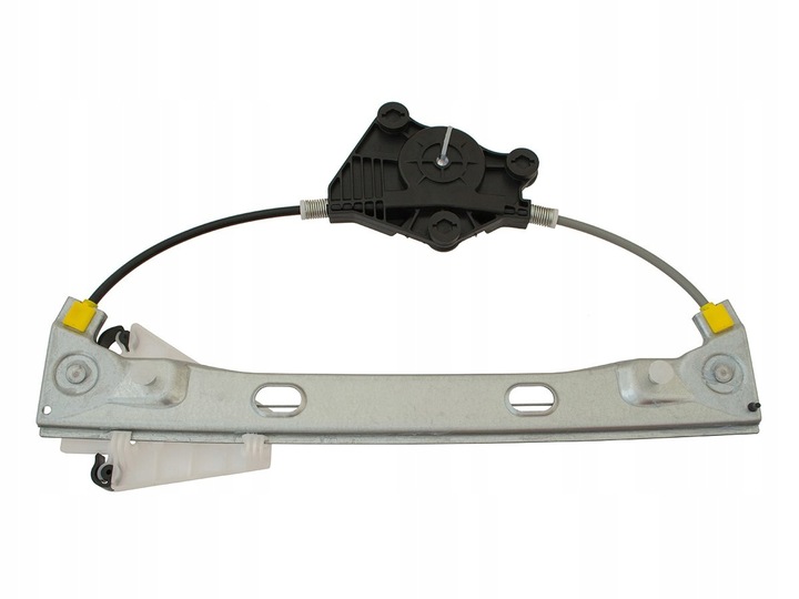 LIFT DEVICE GLASS REAR LEFT ELECTRICAL FOR ALFA ROMEO 159 