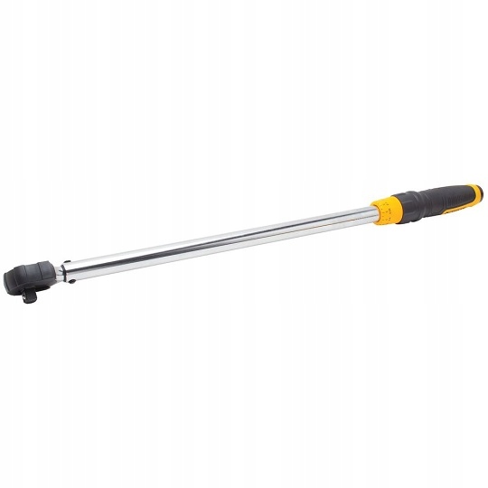 DEWALT DWMT75462-0 CLÉ DYNAMOMETRYCZNY 1/2″ 75-345 NM