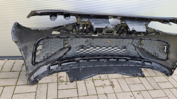 VW ID5 ID 5 11E 22- PARE-CHOCS AVANT AVANT 11E807221