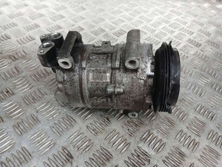 TOYOTA VERSO COMPRESSEUR DE CLIMATISATION CLIMATISATION 1.6 D4D GE4472809281 2015A