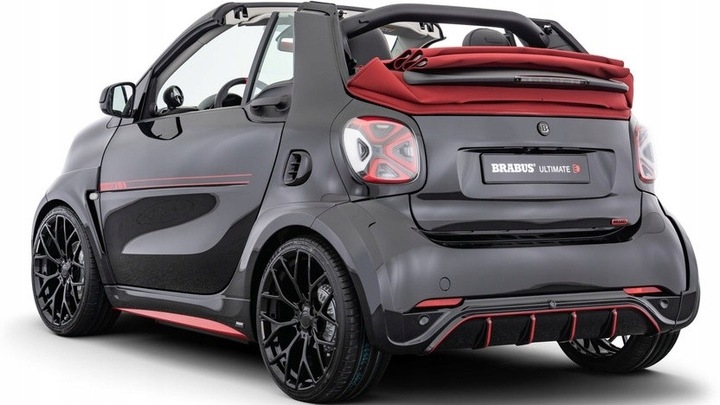 DISTANCIAS 20MM 4X100 SMART FORFOUR FORTWO DE 2014 2 PIEZAS PERNOS 