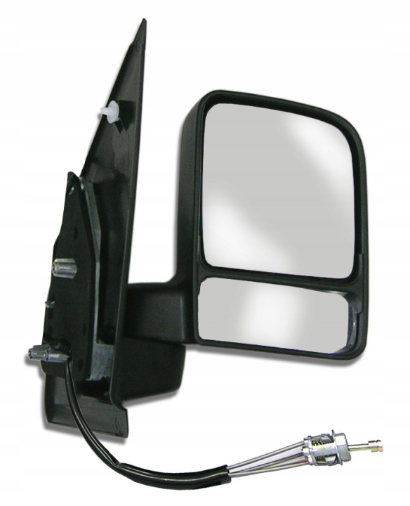 VERRE RÉTROVISEURS LE FORD CONNECT 08-