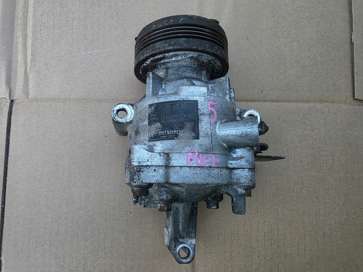COMPRESSEUR CLIMATISATION SUZUKI SWIFT MK7 95200-68LA3
