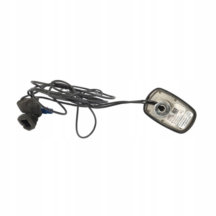 AUDI A3 8P REQUIN ANTENNE TOITS GRUNTOWANA GSM GPS 8P0035503K