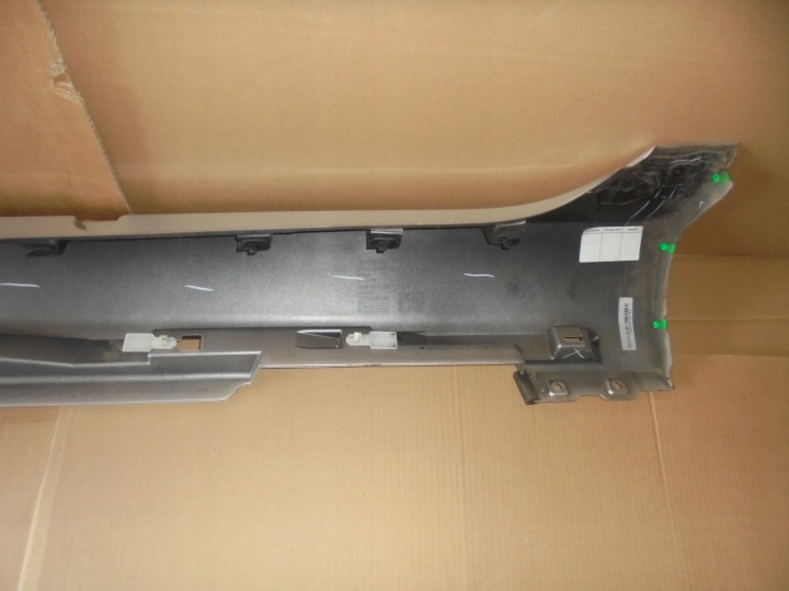 V40 II MOULURE REVÊTEMENT SEUIL DROITE 31395043