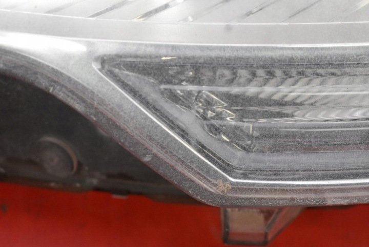 PROJECTEUR GAUCHE PHARE AVANT EUROPE 9684845580 CITROEN C5 II X7 III 08-17