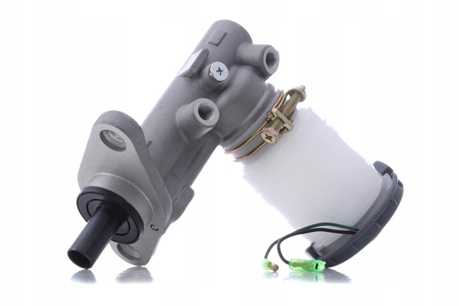 POMPE DE FREIN RIDEX 258M0050 VERS HONDA CIVIC VI BERLINE COMPACTE (EJ, EK) CRX II