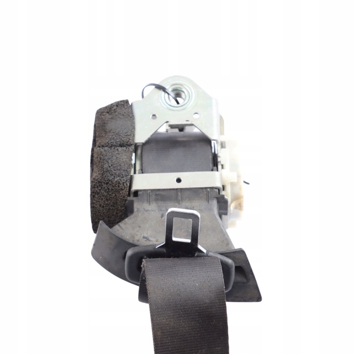 VOLKSWAGEN SCIROCCO MK3 CEINTURE DE SÉCURITÉ ARRIÈRE ARRIÈRE GAUCHE 1K8857805