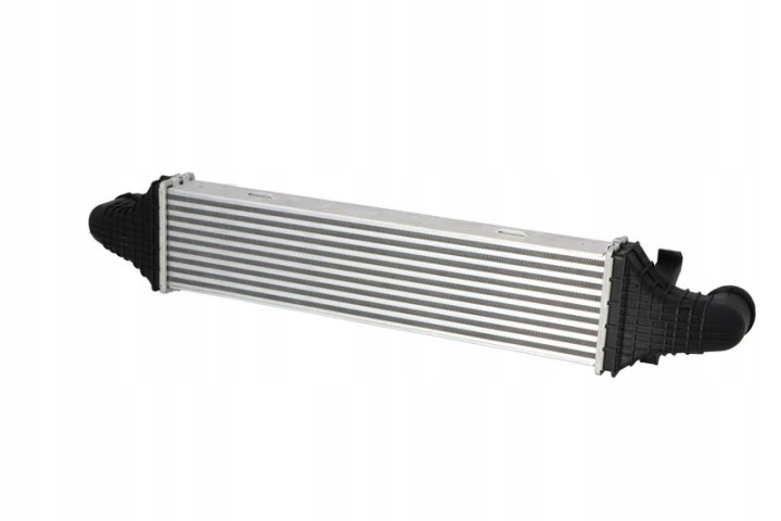 NRF ÉCHANGEUR AIR-AIR MERCEDES CLS250 2010.10-. 30504