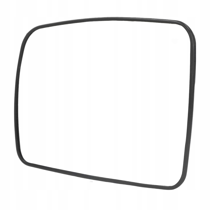 INSERT VERRE RÉTROVISEURS LATÉRAL CHAUFFAGE POUR LAND ROVER FREELANDER 2
