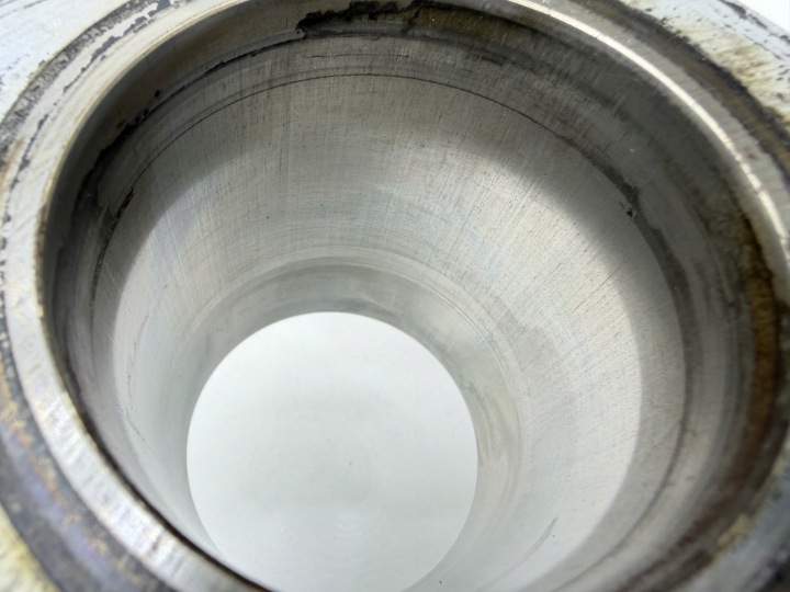 KAWASAKI KLE-500 GPZ 500 PISTONS PISTON PISTONS ENSEMBLE