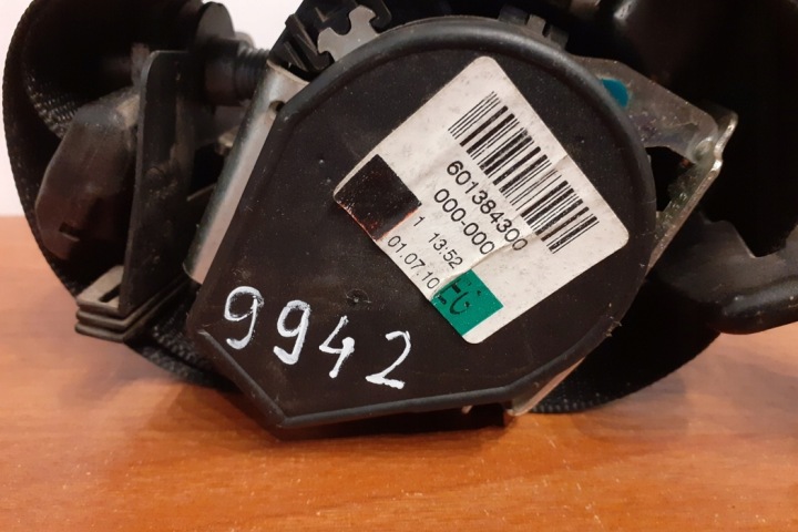 CEINTURE DE SÉCURITÉ AVANT DROIT MERCEDES-BENZ