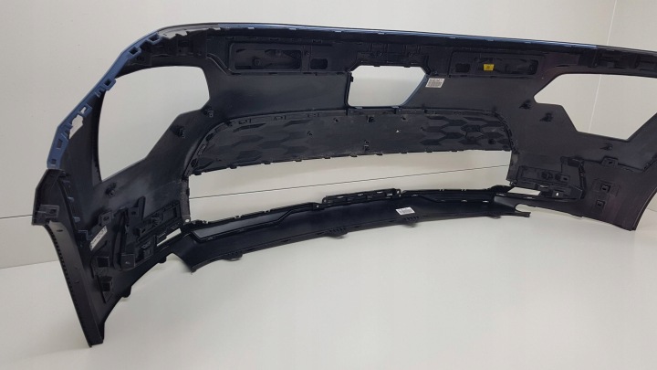 KIA E NIRO EV II2 ÉLECTRIQUE 2022 PARE-CHOCS AVANT 86511-A0000
