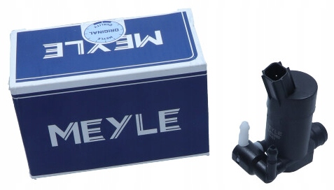 POMPE LAVE-GLACE PRZOD/TYL (12V) CONVIENT VERS VOLVO C30, V50, V70 II,