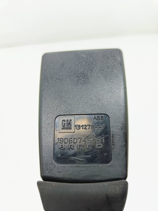 OPEL SIGNUM 2007 AGRAFE PANNEAU AVANT