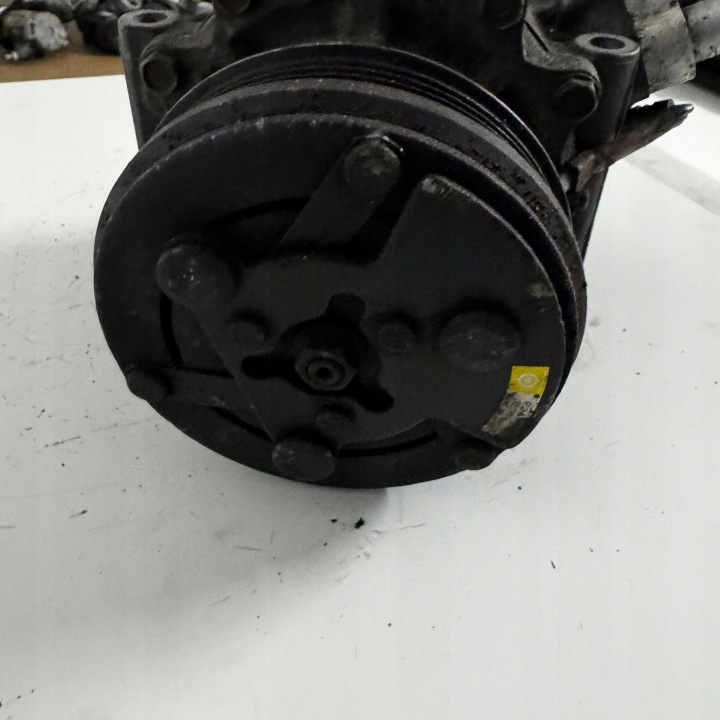 HONDA CR-V 1998 COMPRESSEUR DE CLIMATISATION CLIMATISATION A/C