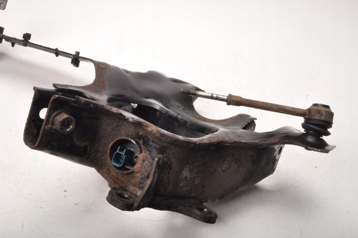 VOLVO S60 V60 XC60 XC70 V70 S80 BRAS DE SUSPENSION GAUCHE ARRIÈRE 7G915A969VAE