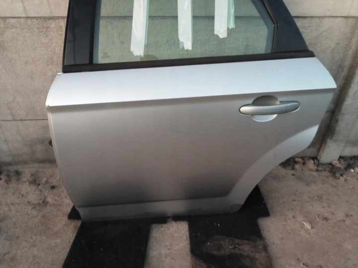 FORD MONDEO MK4 UNIVERSEL 2006-14R.- PORTES GAUCHE ARRIÈRE
