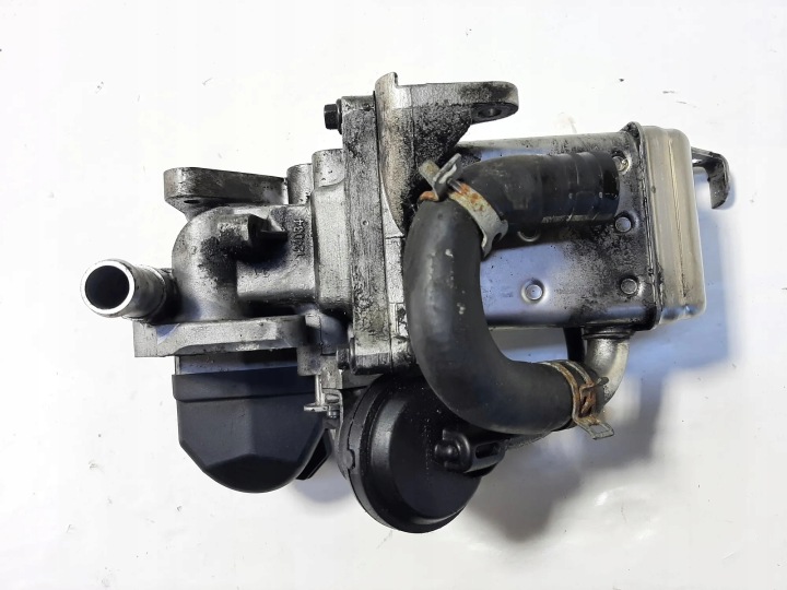 RADIATEUR VANNE EGR D4204T5 2015 162000 KM VOLVO V70 36010129 32203034