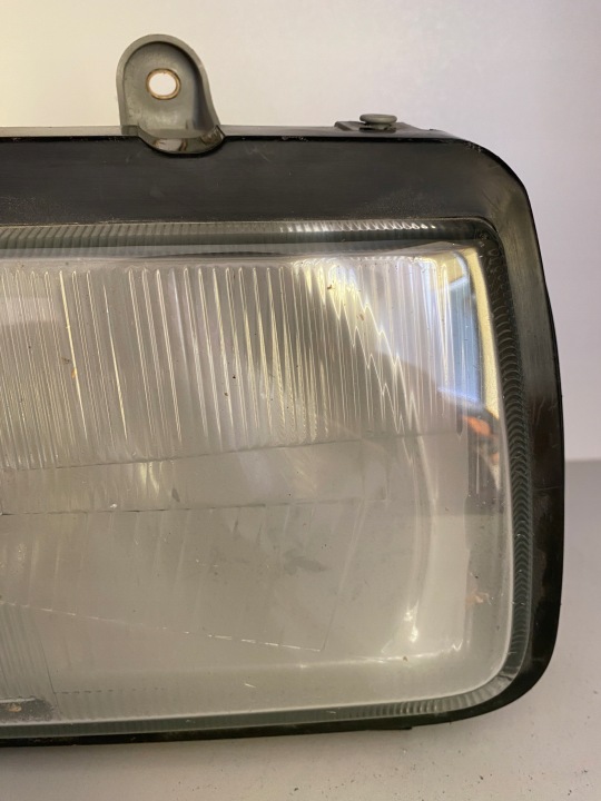 OPEL FRONTERA B 4X4 PHARE DROIT AVANT 1305235379