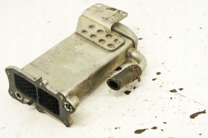 SU188 VW TRANSPORTER T6 2.0D RADIATEUR GAZ D'ÉCHAPPEMENT EGR MM114C3 V29041284 AR