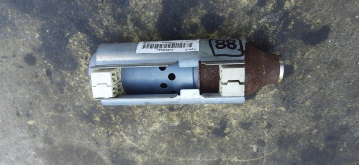 MOYEU COUSSINS AIRBAG PASSAGER VOLKSWAGEN TRANSPORTER T5 7H2880202C