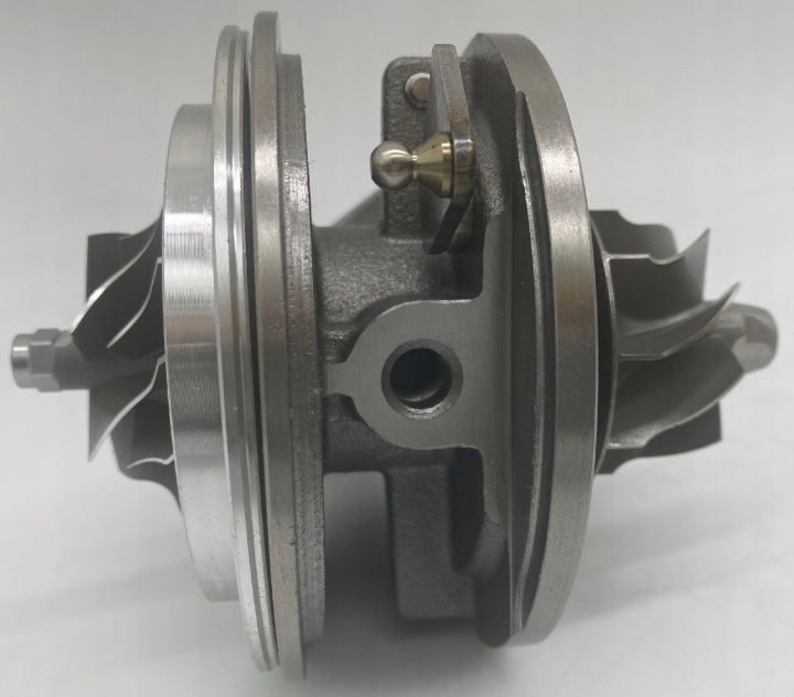 NOYAU TURBINES NOYAU CER A5015 AUDI, VOLKSWAGEN A4, TOUAREG, A6, A8, Q7